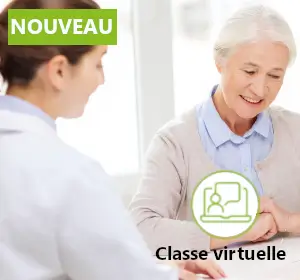 Bilan partagé de médication : réussir sa mise en oeuvre