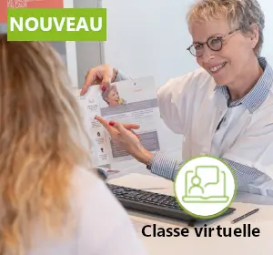 Nouvelles missions à l'officine : cas pratiques