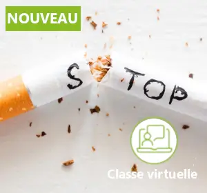 Sevrage tabagique : 1ers pas pour agir à l'officine